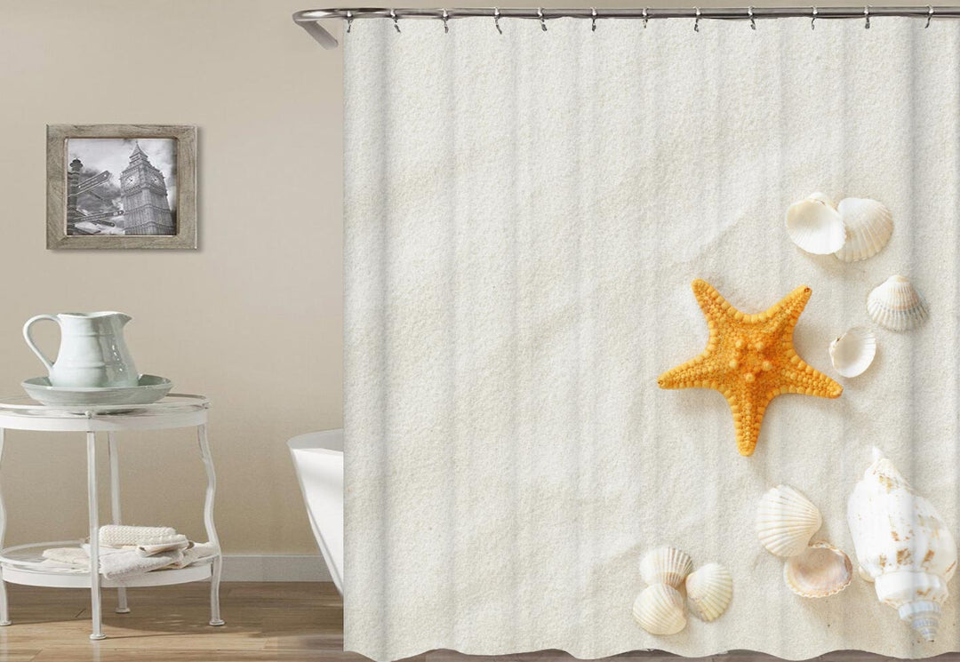 Seashell-Shower-Curtain