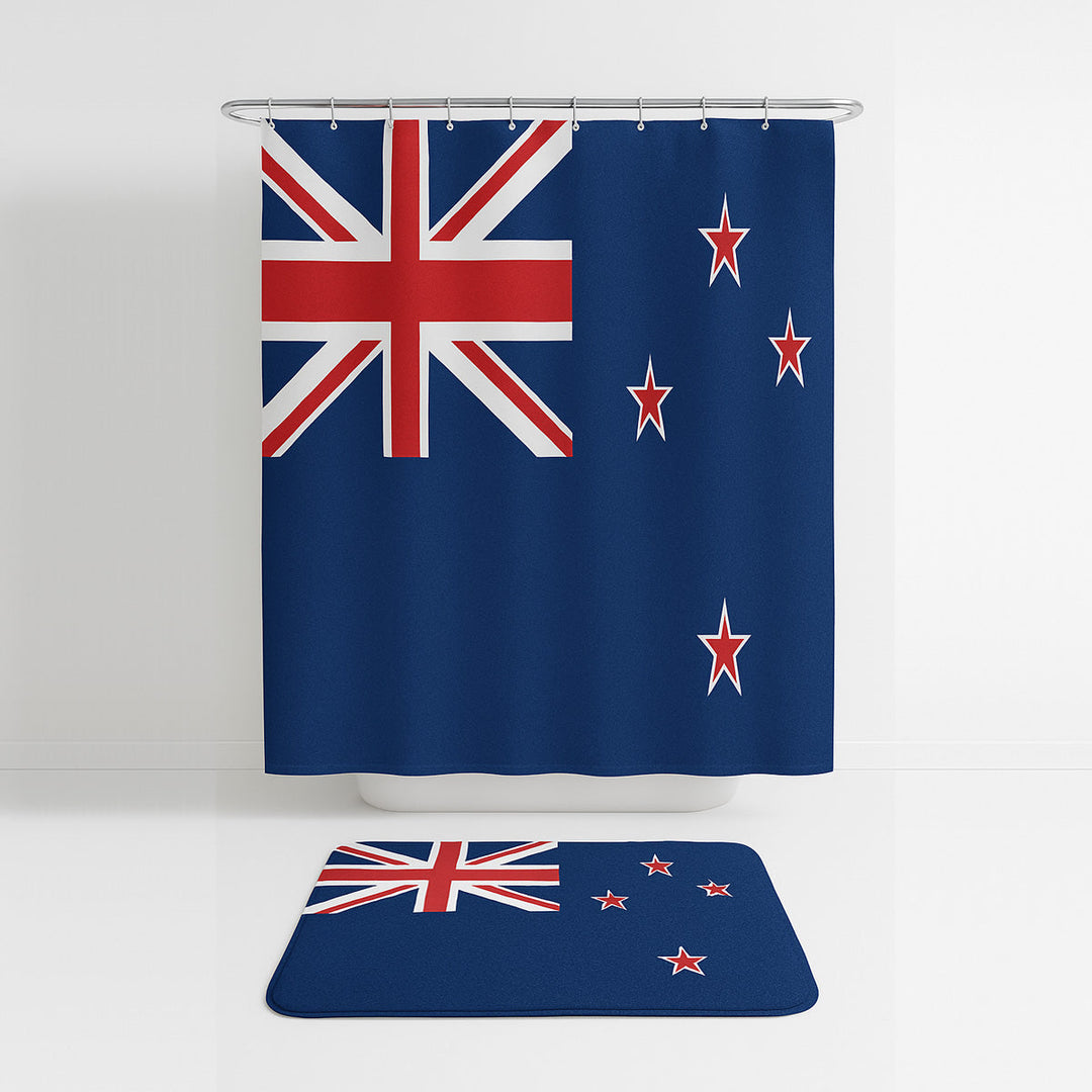 Shower Curtains NZ