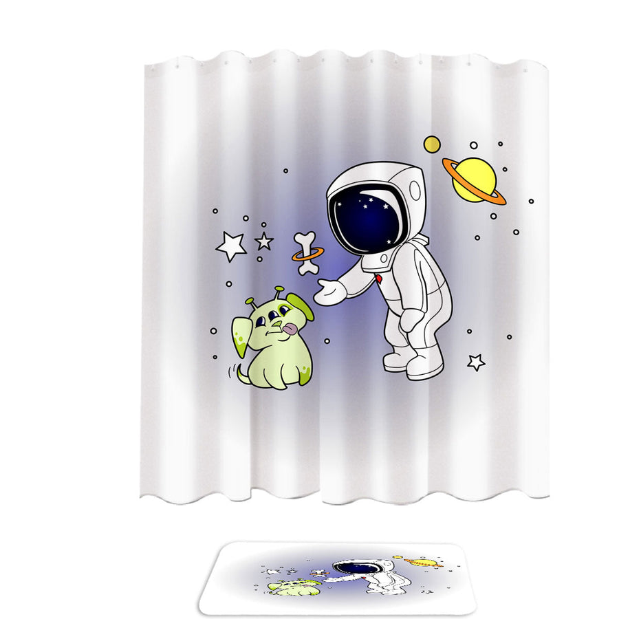Funny Shower Curtains Collection | Shower of Curtains