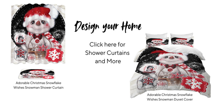 Shower Curtains and More