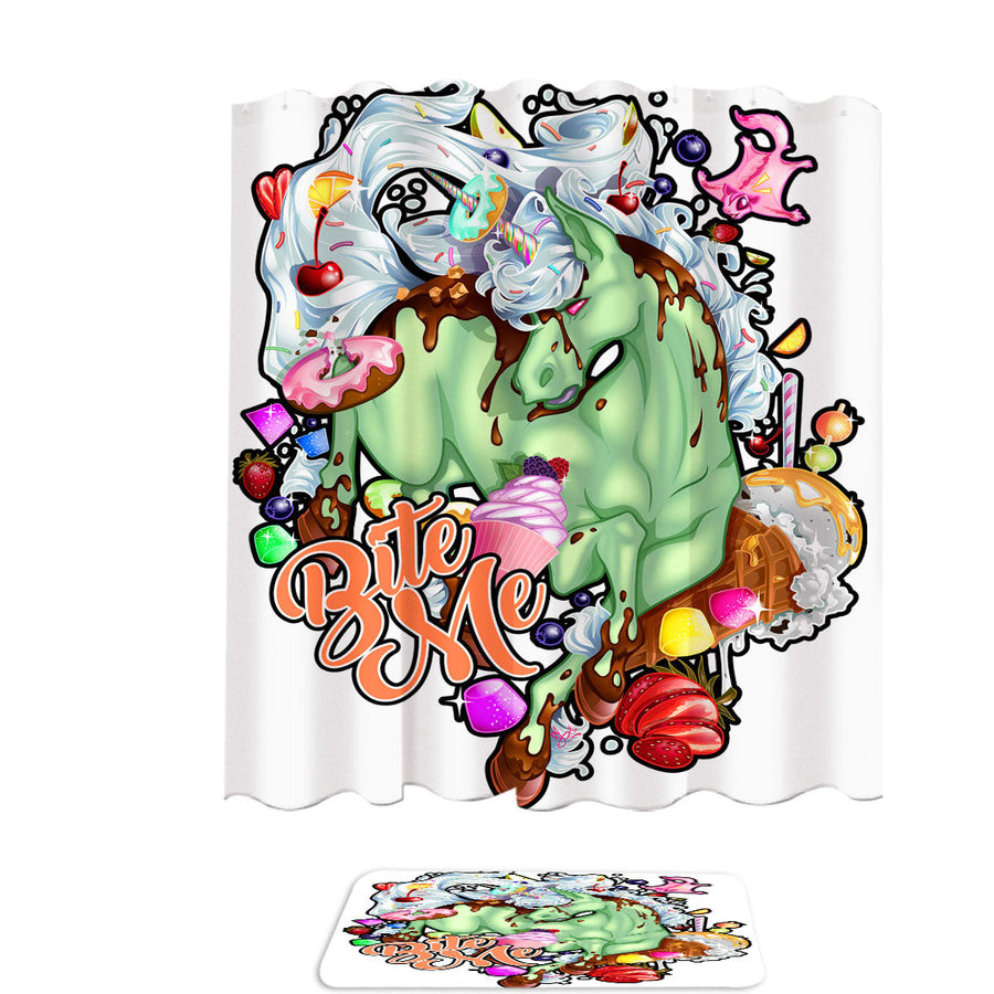 Funny Shower Curtains Collection | Shower of Curtains