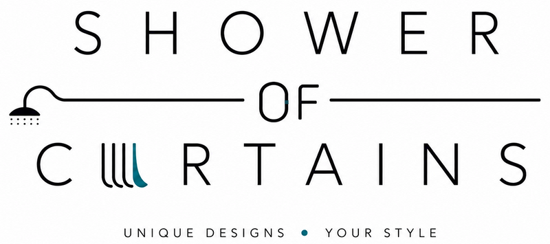 showerofcurtains.com New Logo 2026