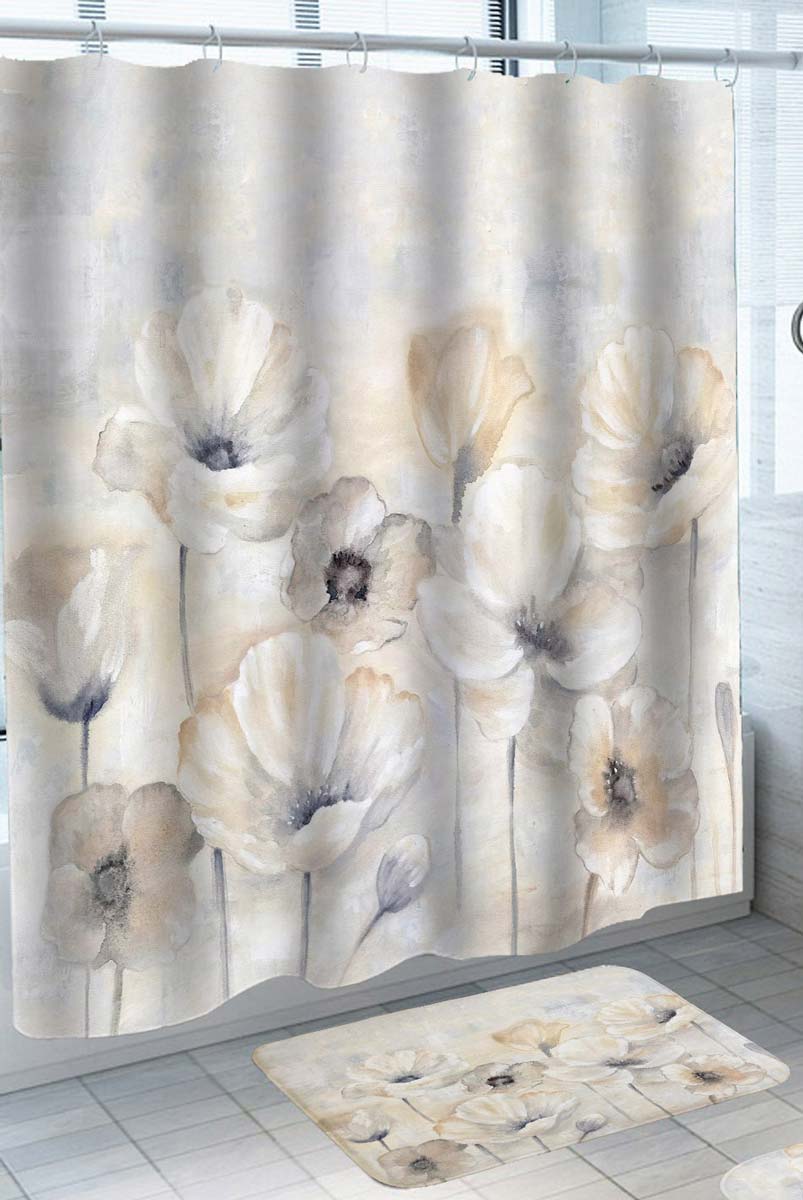 Unique Shower Curtains Collection | Shower of Curtains – Page 5